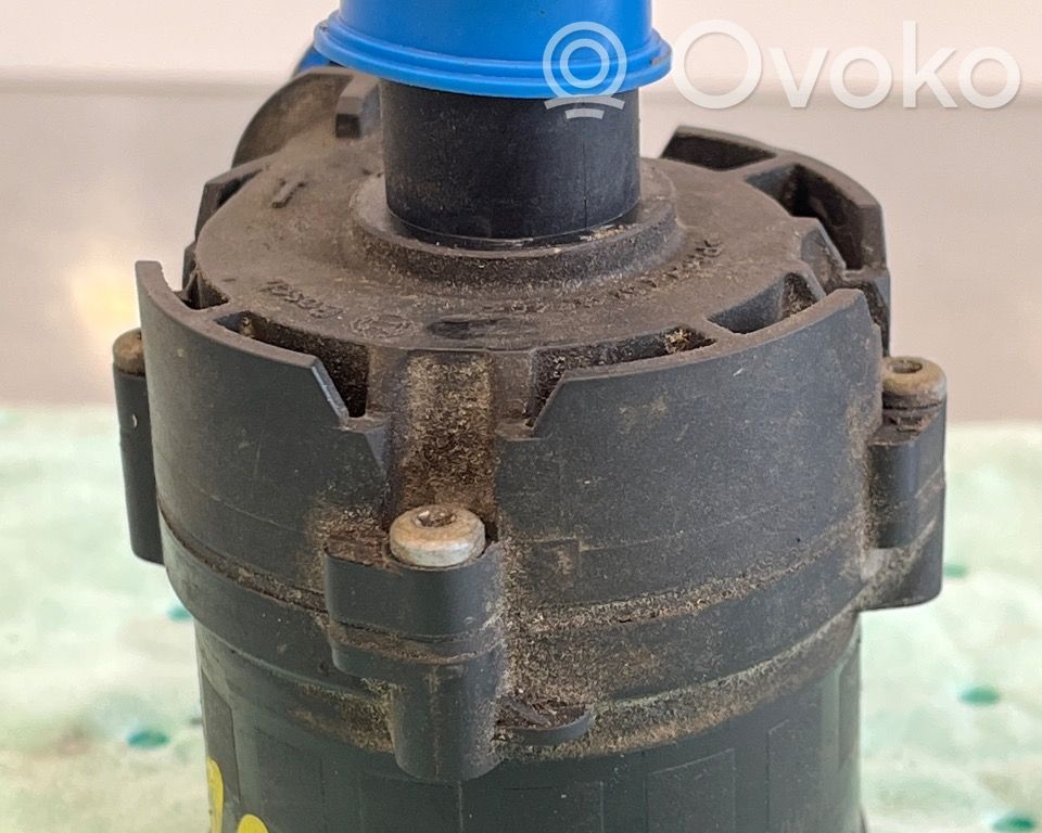 Volkswagen e-Golf Pompa obiegowa Webasto 