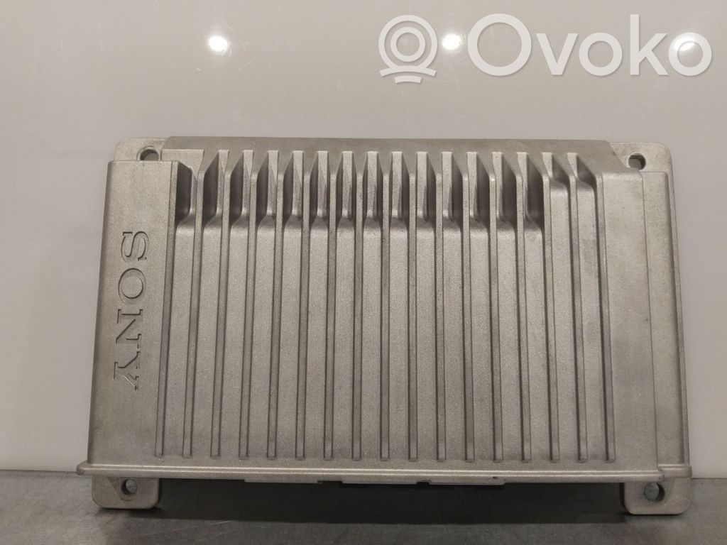 Ford Mondeo MK V Amplificatore