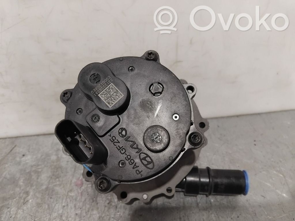 KIA EV6 Webasto pompe de circulation d'eau 