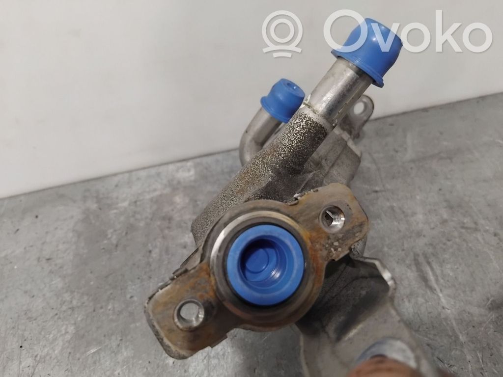 Suzuki Ignis Refroidisseur de vanne EGR 