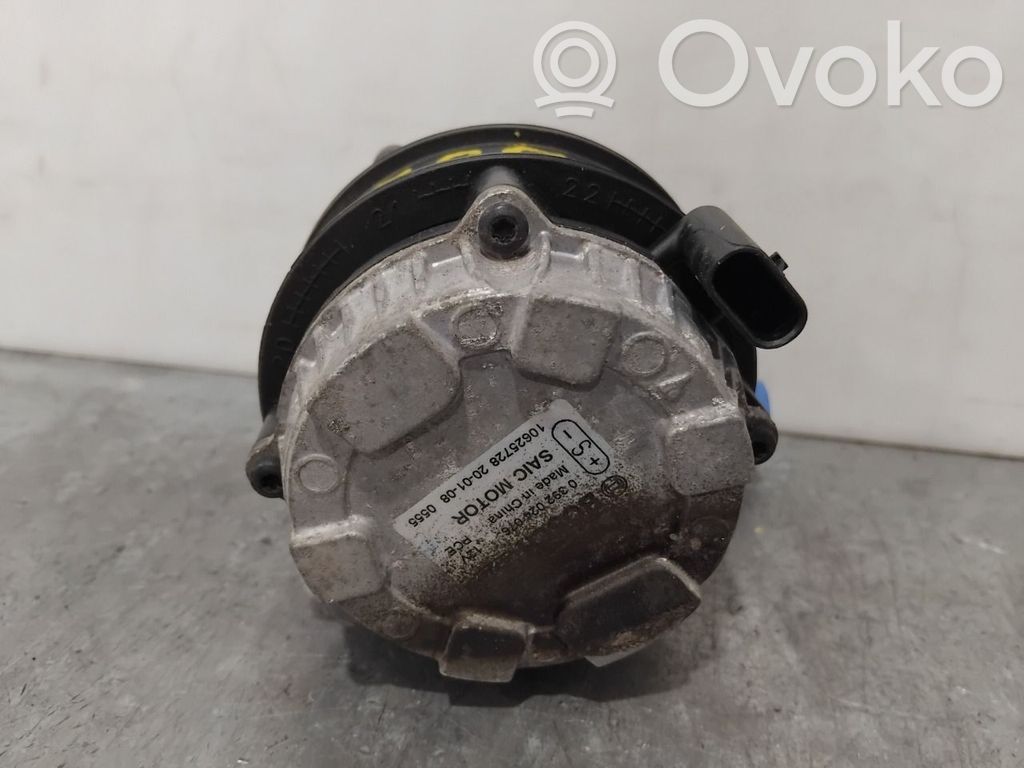 MG ZS Zirkulierungspumpe für Standheizung (Webasto) 