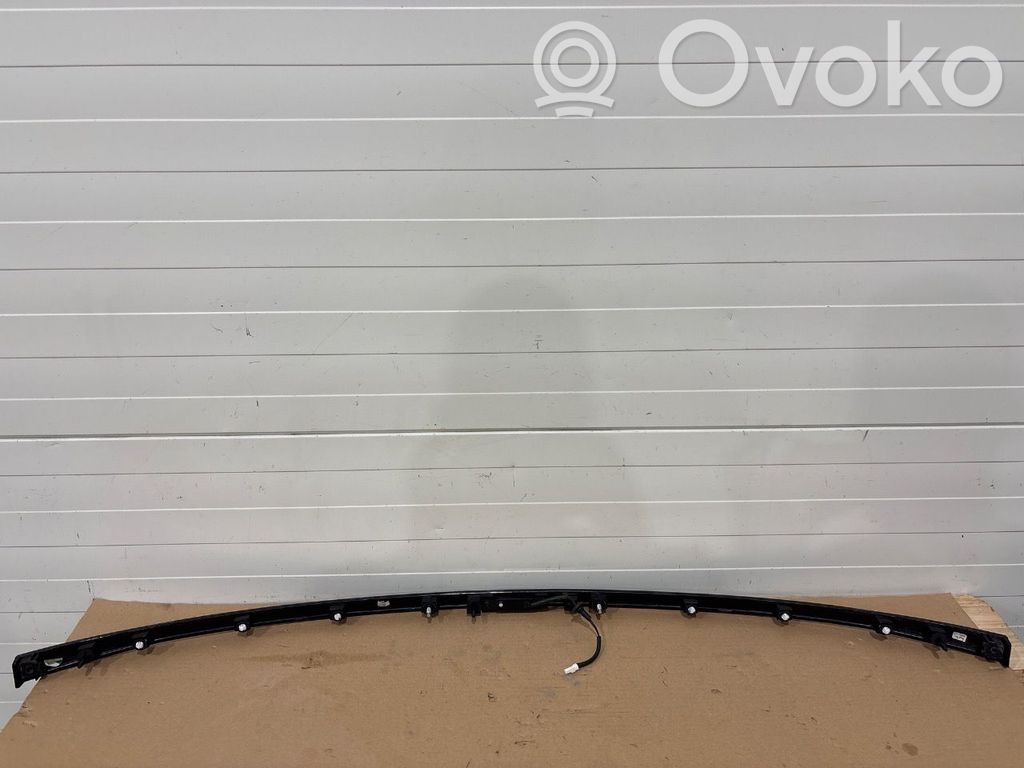 Volvo EX30 Autres pièces intérieures