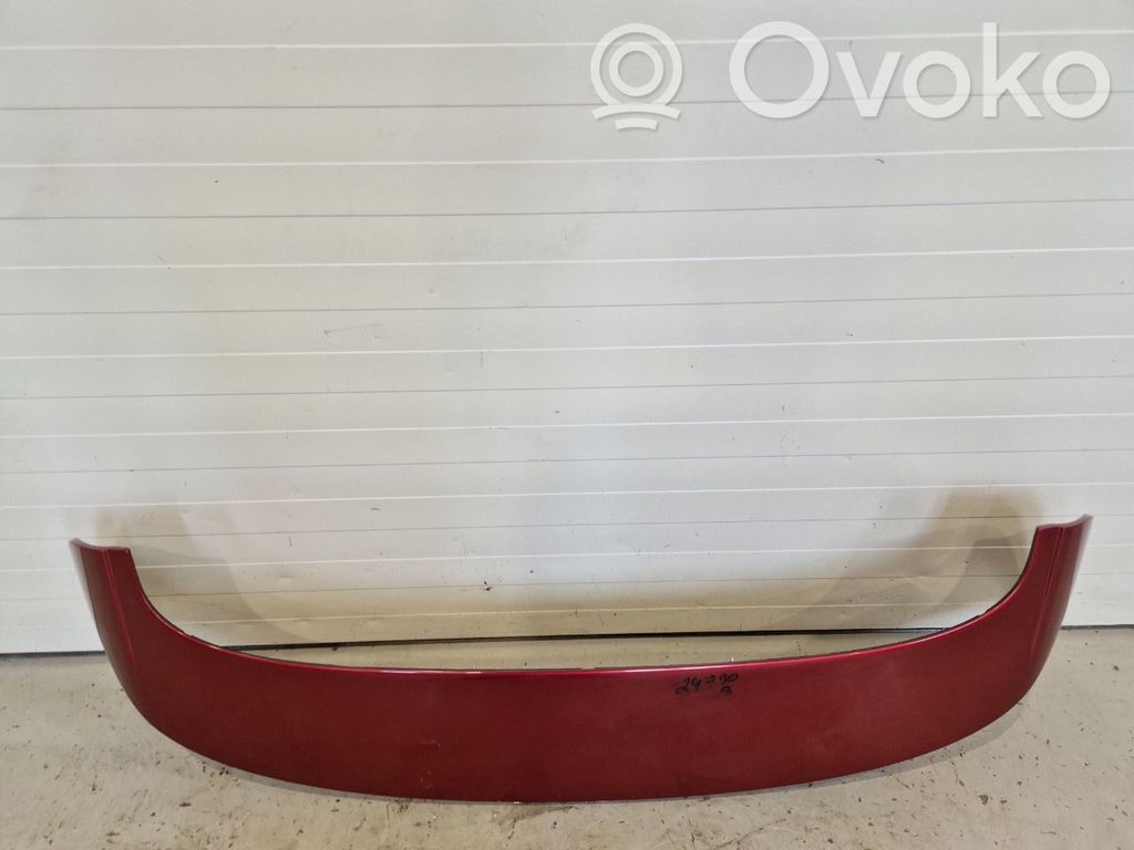 Mazda CX-5 Heckspoiler