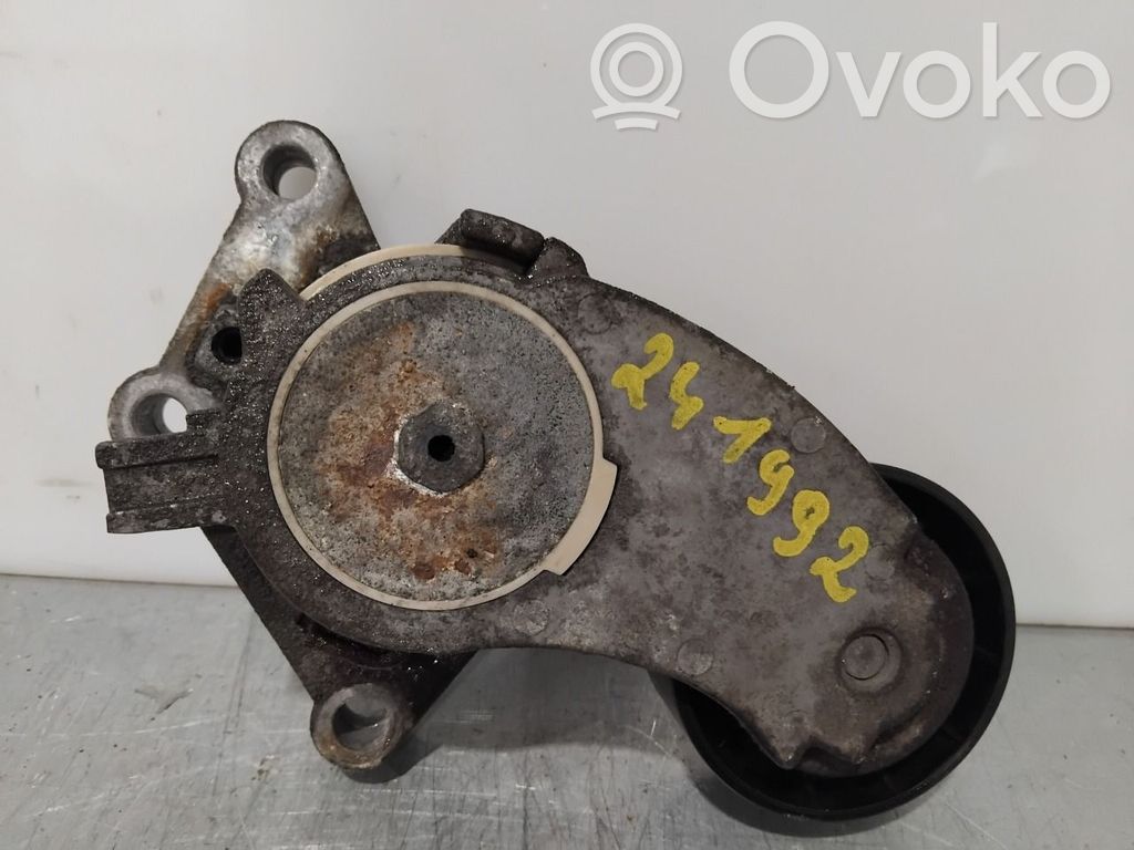 Ford Fiesta Întinzător curea distribuție