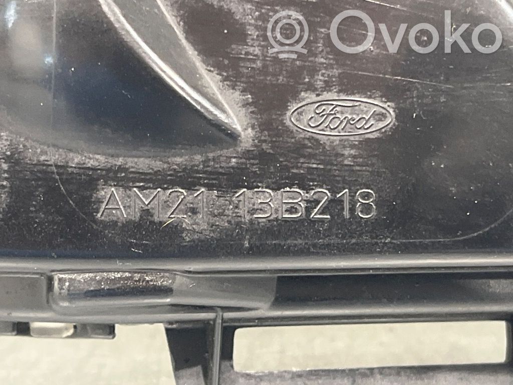 Ford S-MAX Nebelscheinwerfer vorne