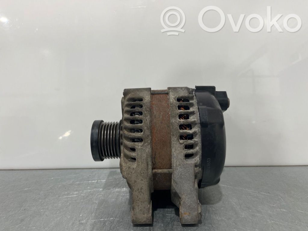 Ford Fiesta Lichtmaschine