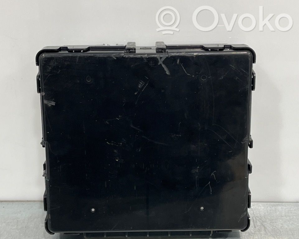 KIA Rio Citu veidu vadības bloki / moduļi 