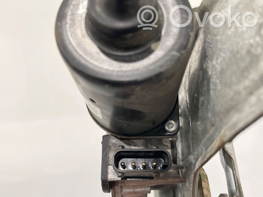 BMW X5 E53 Motor del limpiaparabrisas