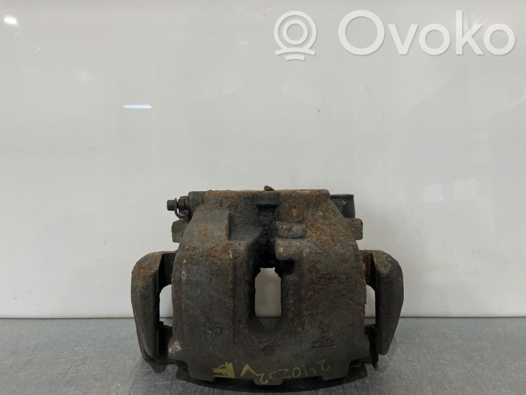Mercedes-Benz R W251 Pinza del freno anteriore