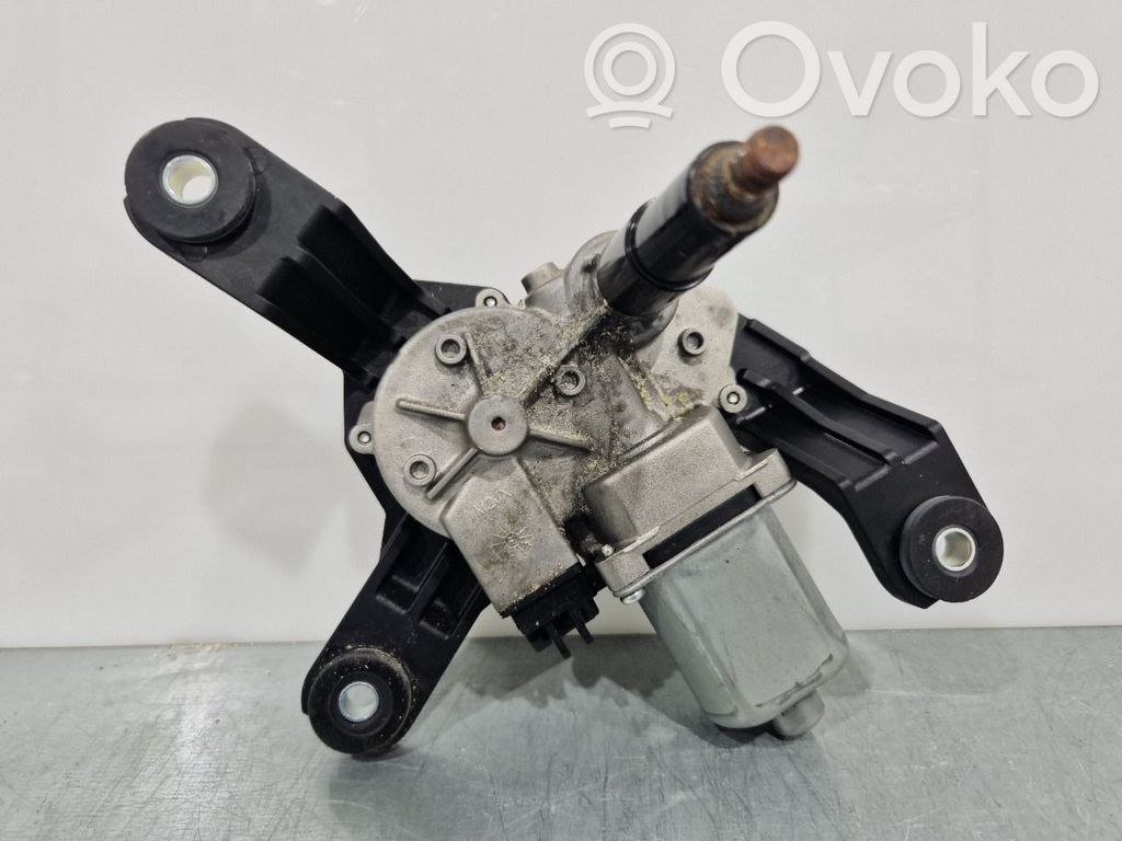 Opel Astra K Takalasinpyyhkimen moottori 