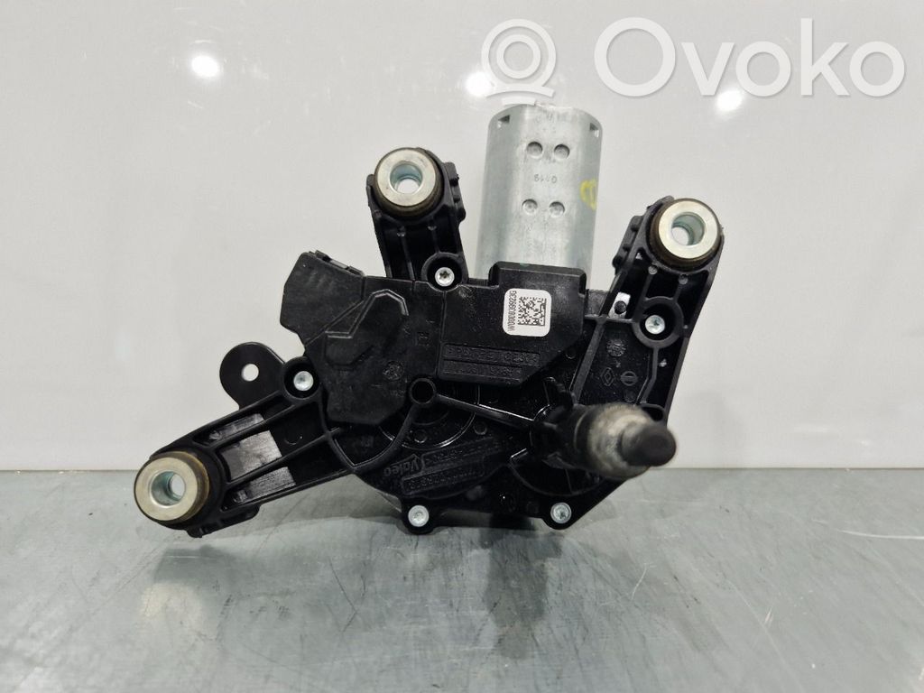 Nissan Qashqai Silniczek wycieraczki szyby tylnej 