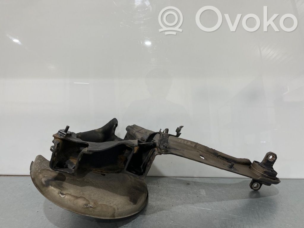 Mitsubishi Outlander Achsschenkel hinten