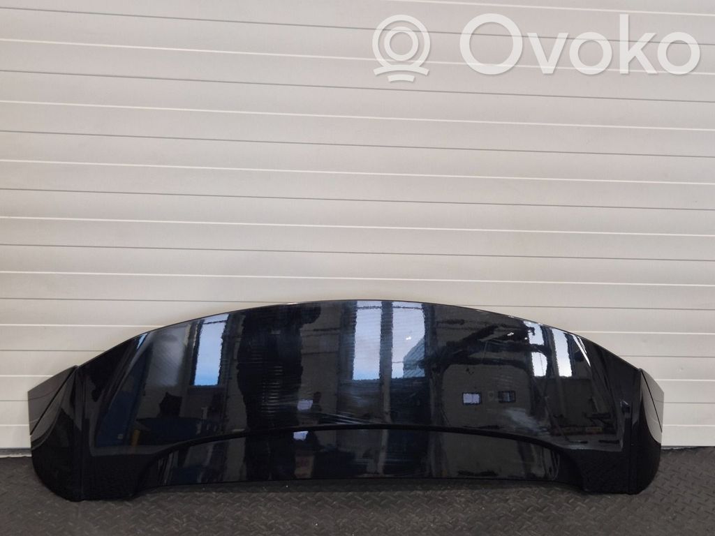 Jaguar I-Pace Heckspoiler