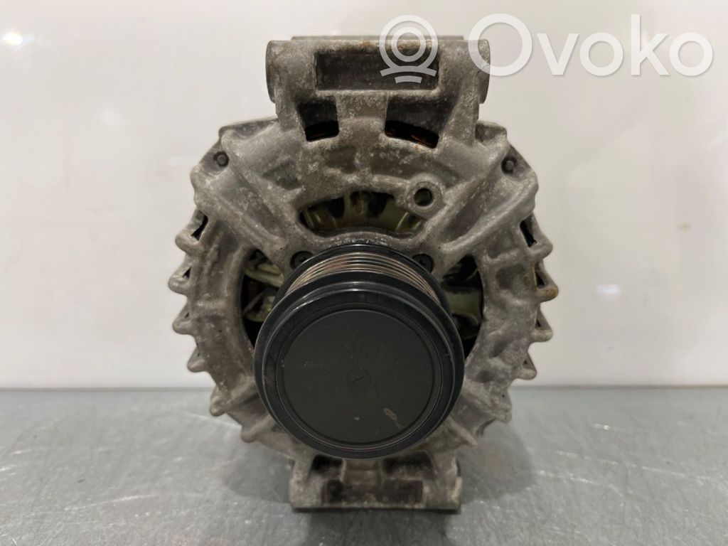Audi A4 S4 B8 8K Generatore/alternatore