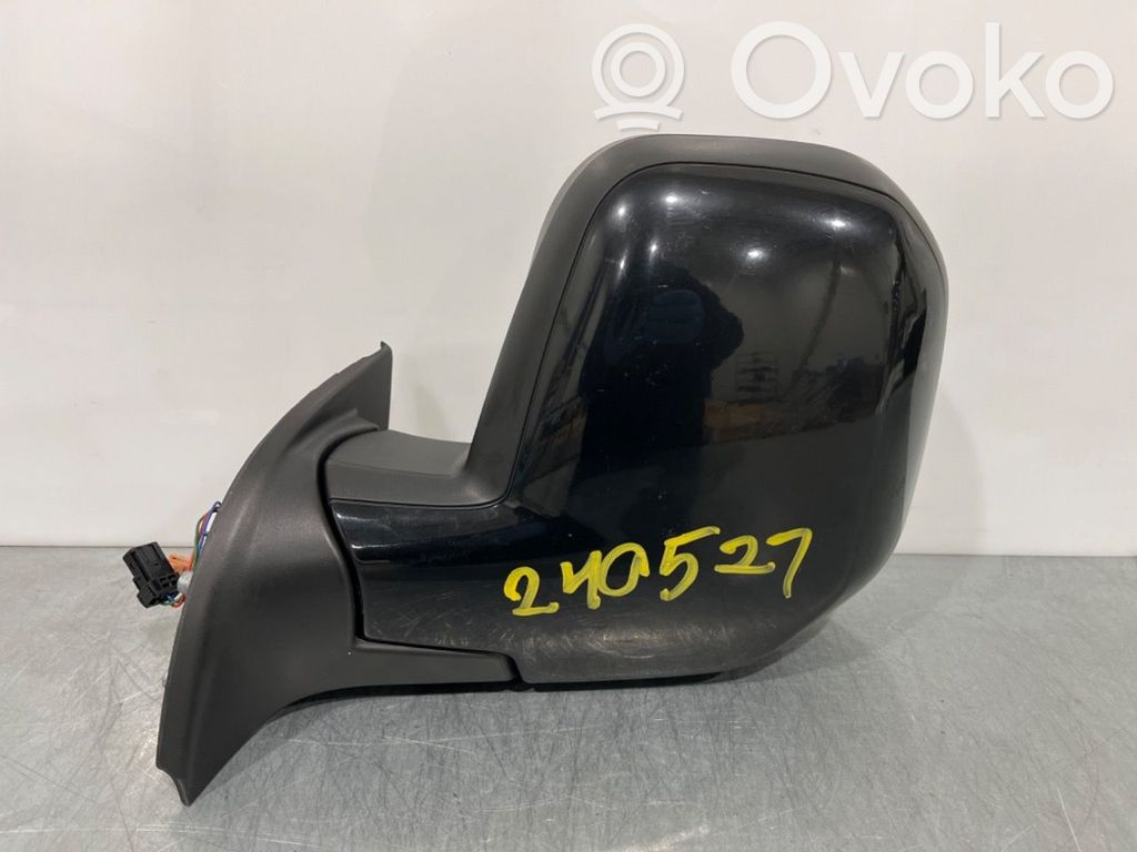 Citroen Berlingo Rétroviseur électrique de porte avant 