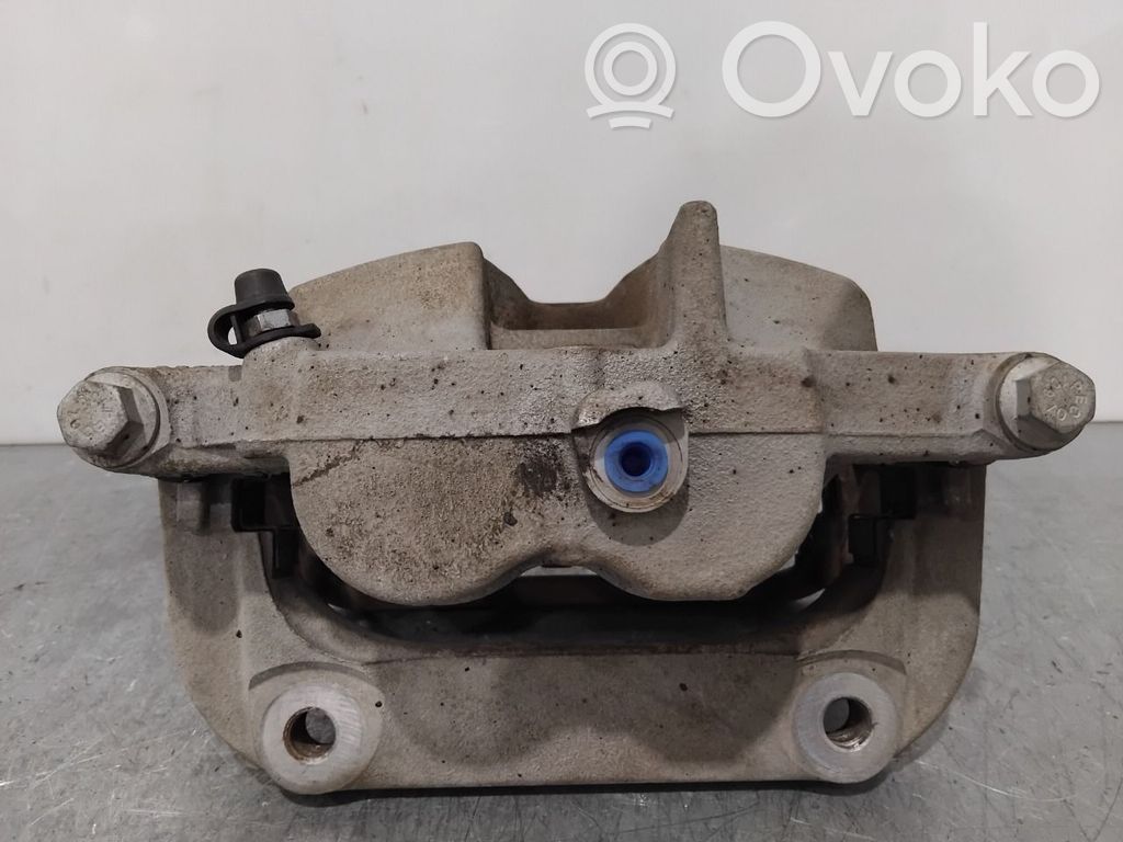 Volkswagen ID.4 Передний суппорт