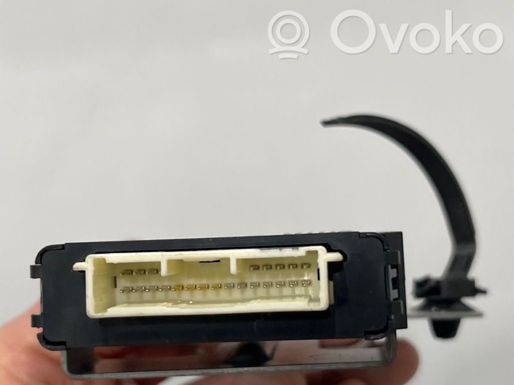Subaru Outback Sonstige Steuergeräte / Module 