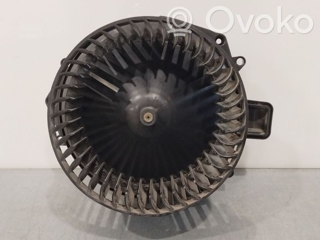 Mercedes-Benz EQE v295 Ventola riscaldamento/ventilatore abitacolo