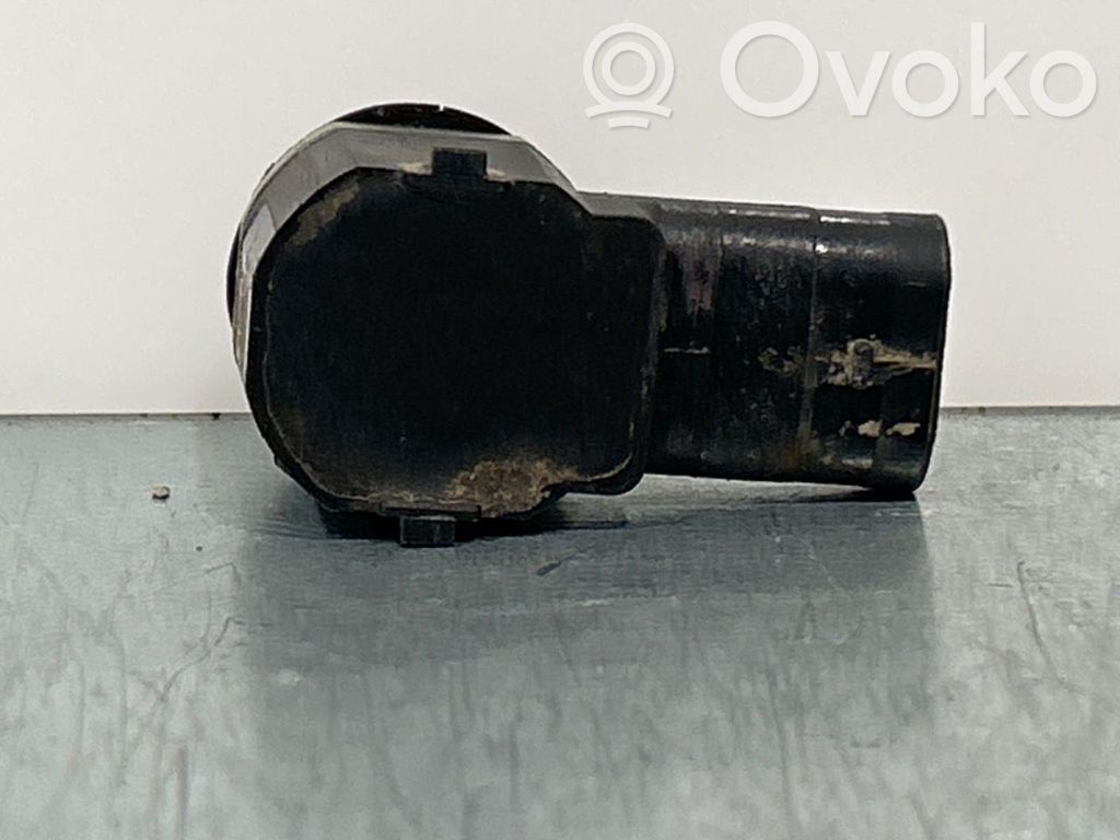 Ford C-MAX II Interruptor del sensor de aparcamiento (PDC)