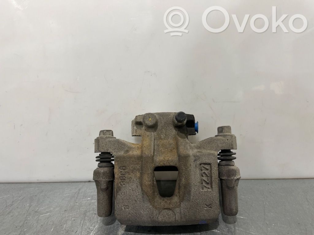 Mitsubishi Outlander Bremssattel hinten