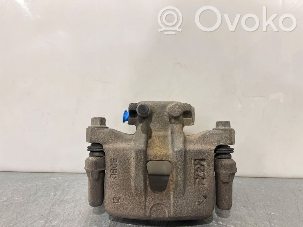 Mitsubishi Outlander Bremssattel hinten