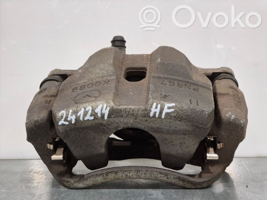 Mazda 6 Bremssattel vorne