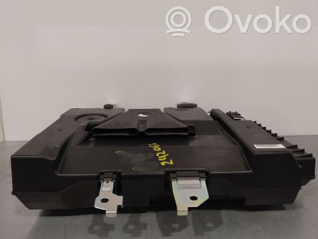 Land Rover Range Rover Evoque L538 Kit sistem audio 