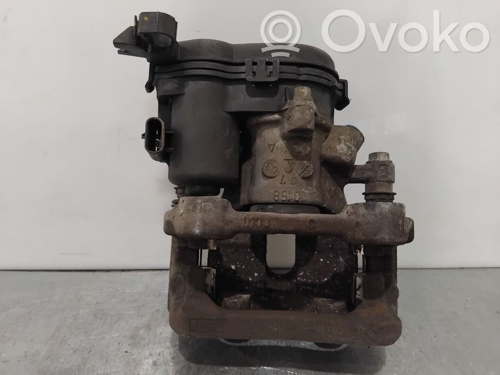 Mercedes-Benz A W176 Rear brake caliper 