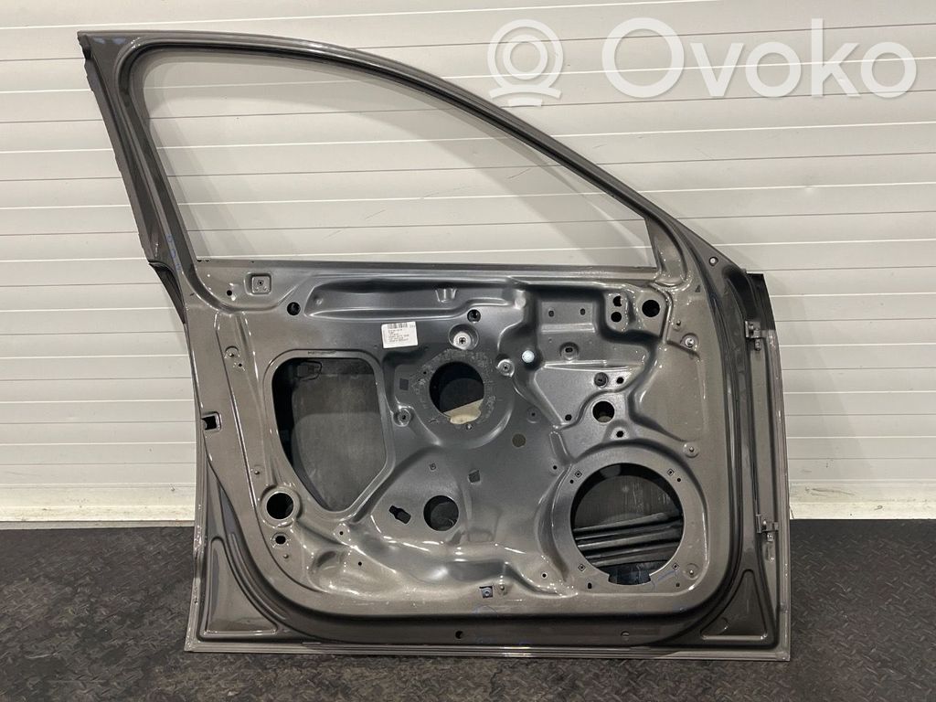 Audi A3 S3 8V Porte avant