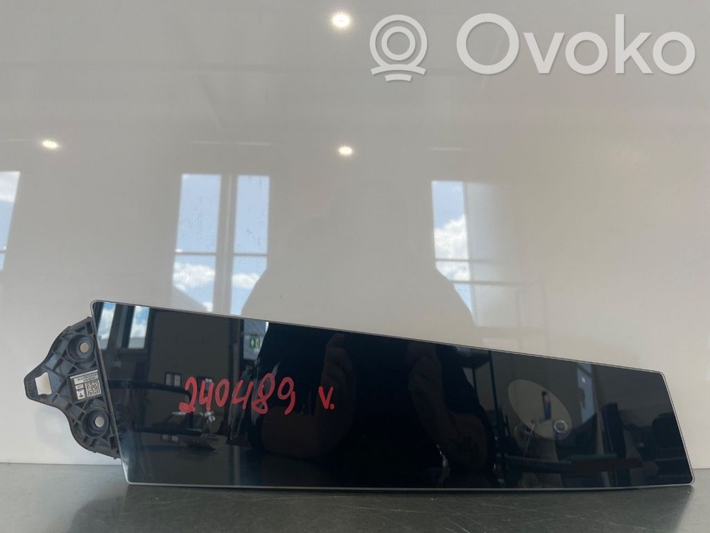 Tesla Model 3 Caméra pare-brise