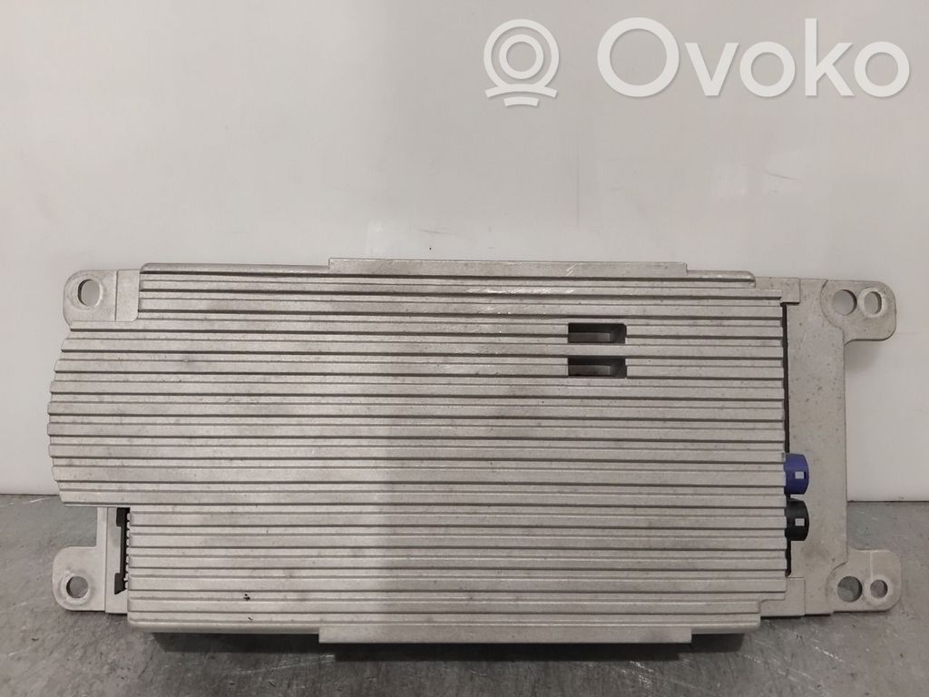 BMW 5 F10 F11 Amplificador de sonido