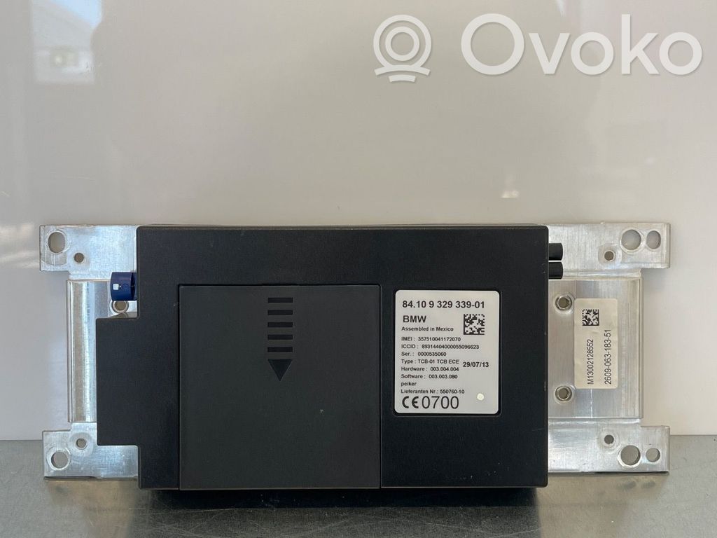 BMW X5 F15 Alte unități/module de control 