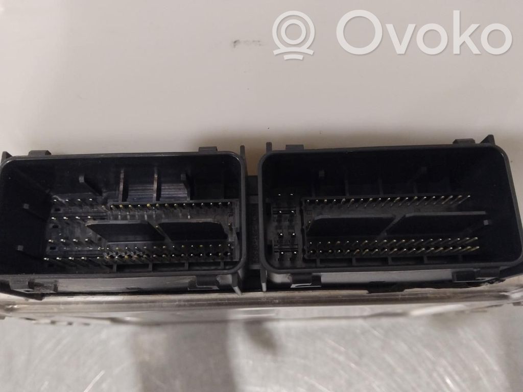 Ford Kuga III Komputer / Sterownik ECU silnika 