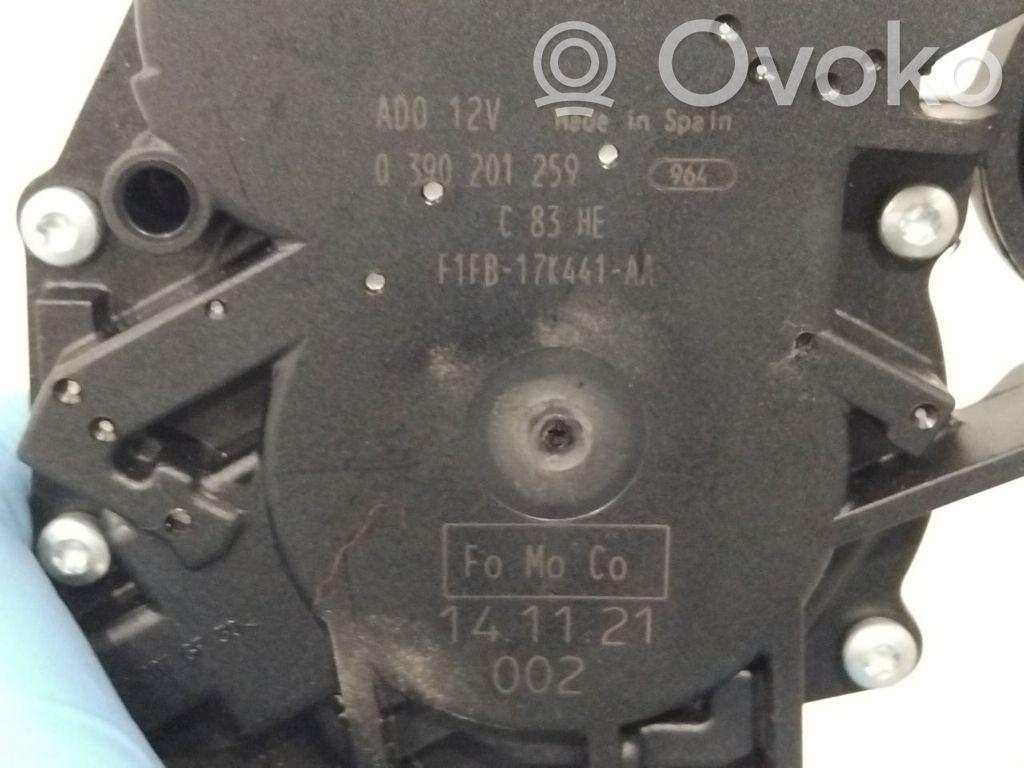 Ford Focus Motor ștergător lunetă 