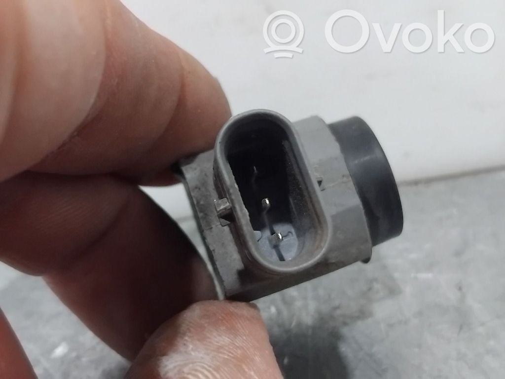 Volvo XC60 Przycisk / Włącznik czujnika parkowania PDC 