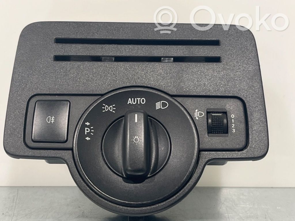 Mercedes-Benz Vito Viano W447 Comutator lumini 