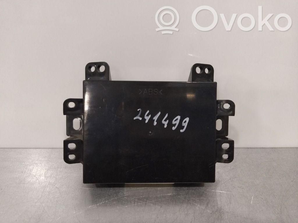 Subaru Legacy Autres unités de commande / modules 
