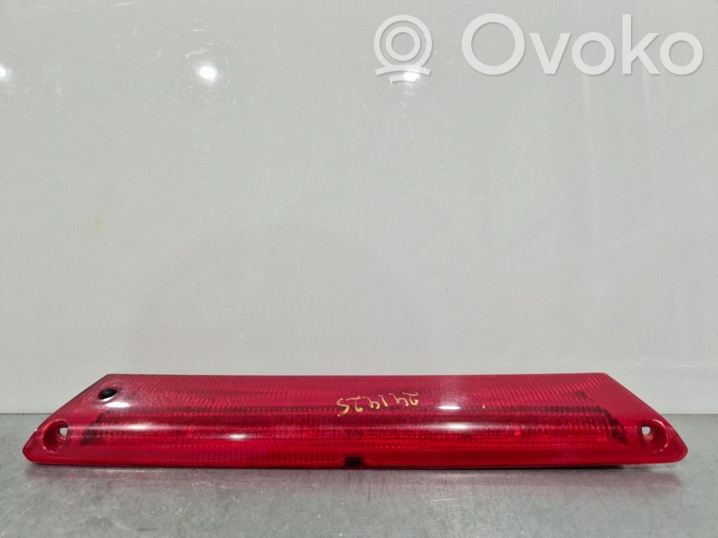 Ford Fiesta Lampa tylna 