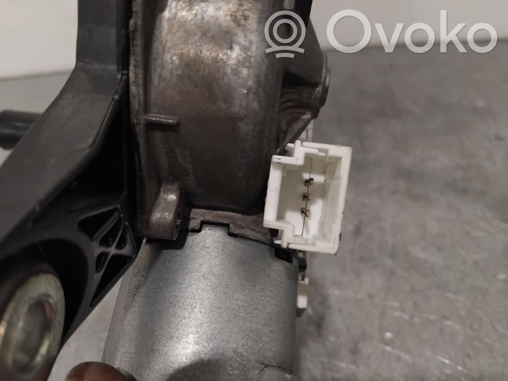 Nissan NV300 Wischermotor Heckscheibe 