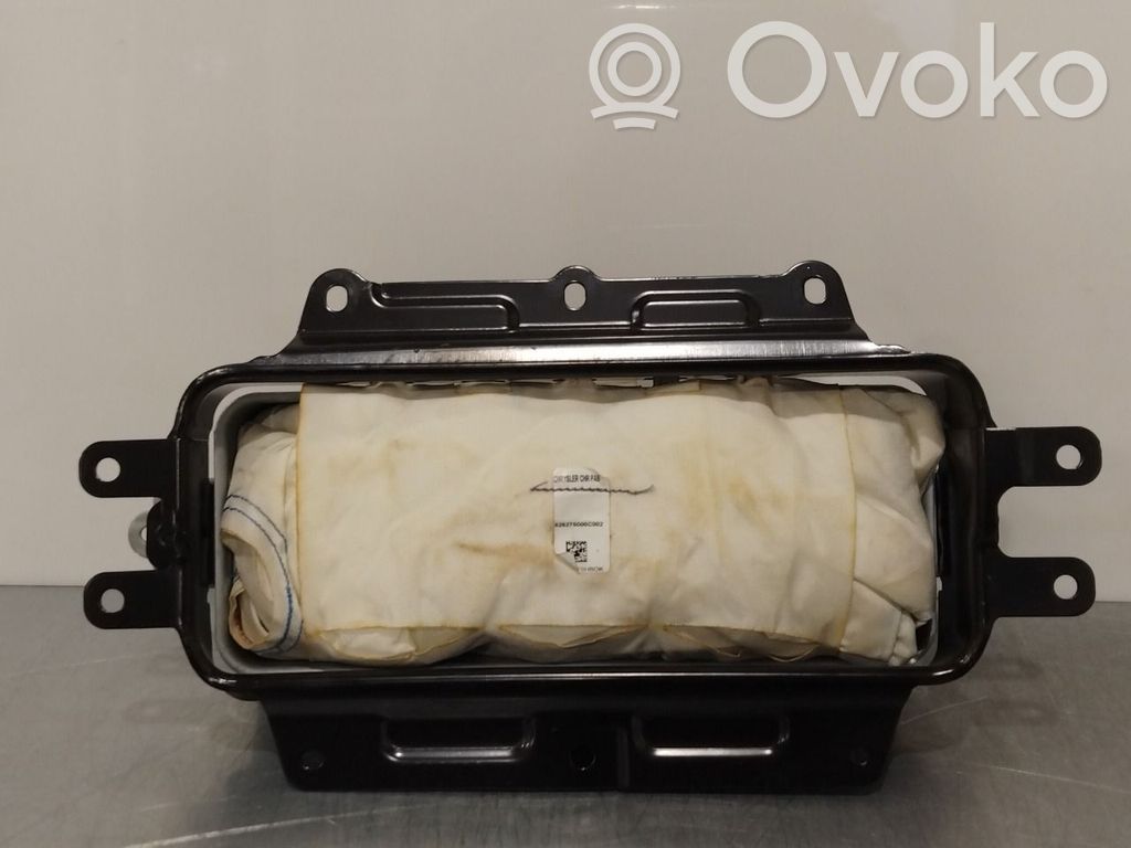 Jeep Grand Cherokee Airbag pasager