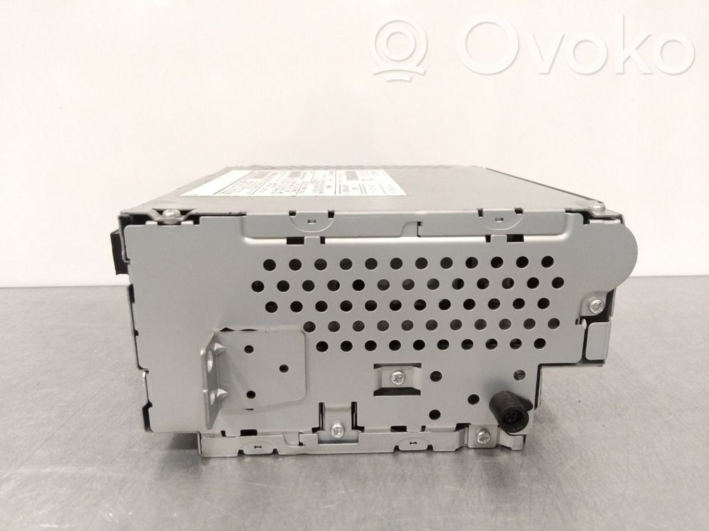 Volvo V70 Radio / CD-Player / DVD-Player / Navigation