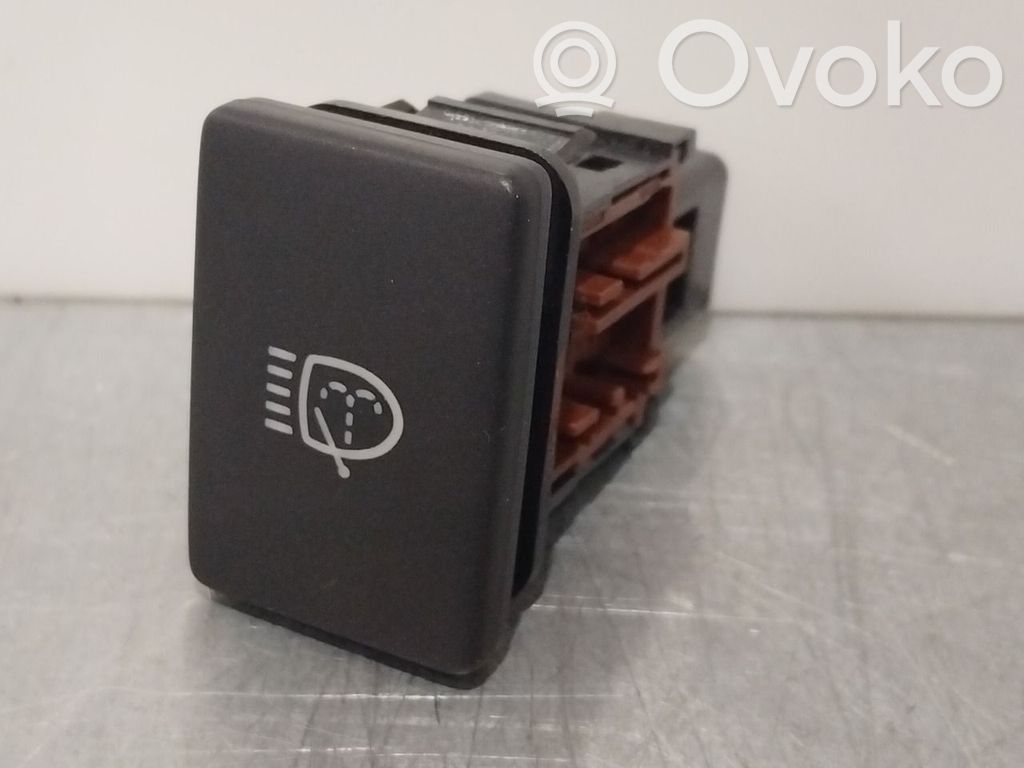 Toyota RAV 4 (XA30) Otros interruptores/perillas/selectores