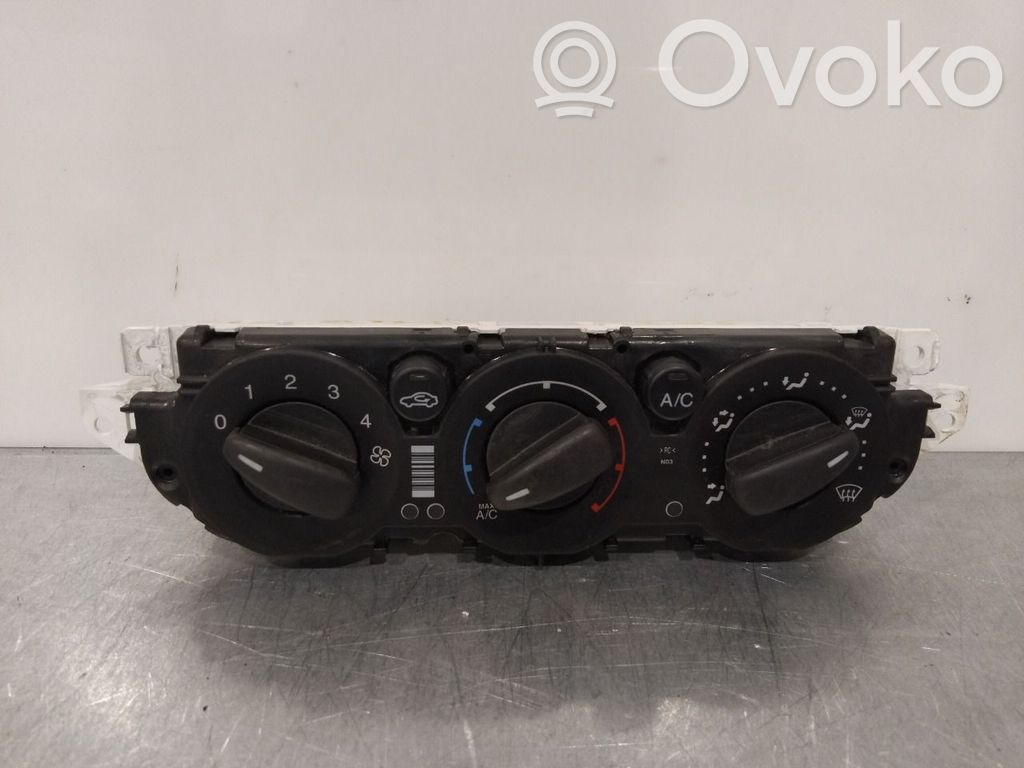 Ford Transit -  Tourneo Connect Console centrale, commande chauffage/clim 