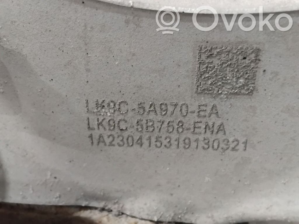 BYD Tang II Achsschenkel hinten 