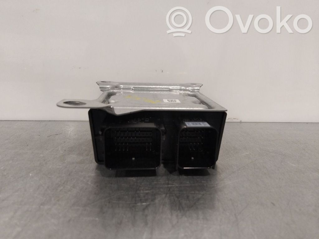 Ford Mondeo MK IV Centralina/modulo airbag