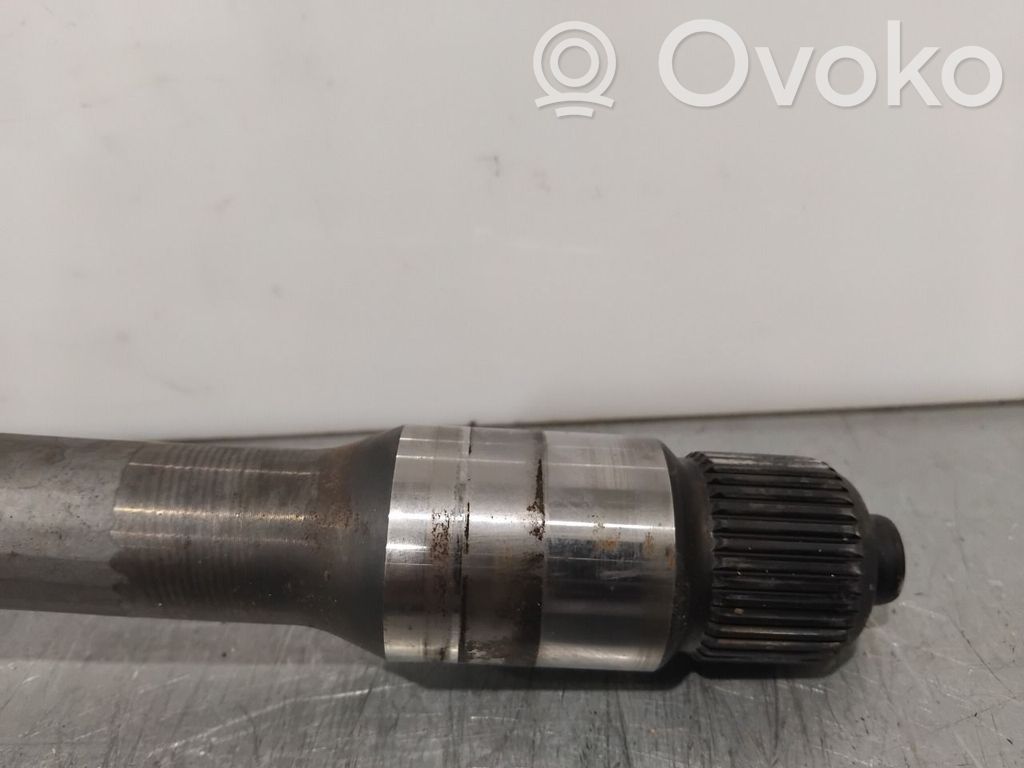 Audi A8 S8 D4 4H Arbre d'entraînement avant