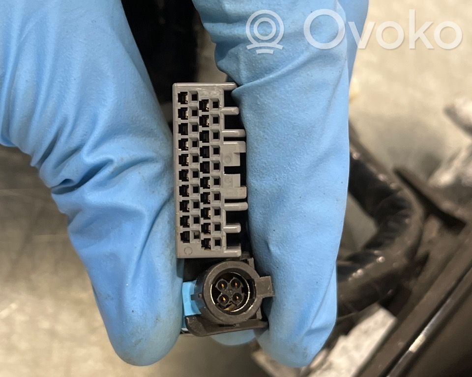 Volvo S90, V90 Oglindă electrică ușă față 