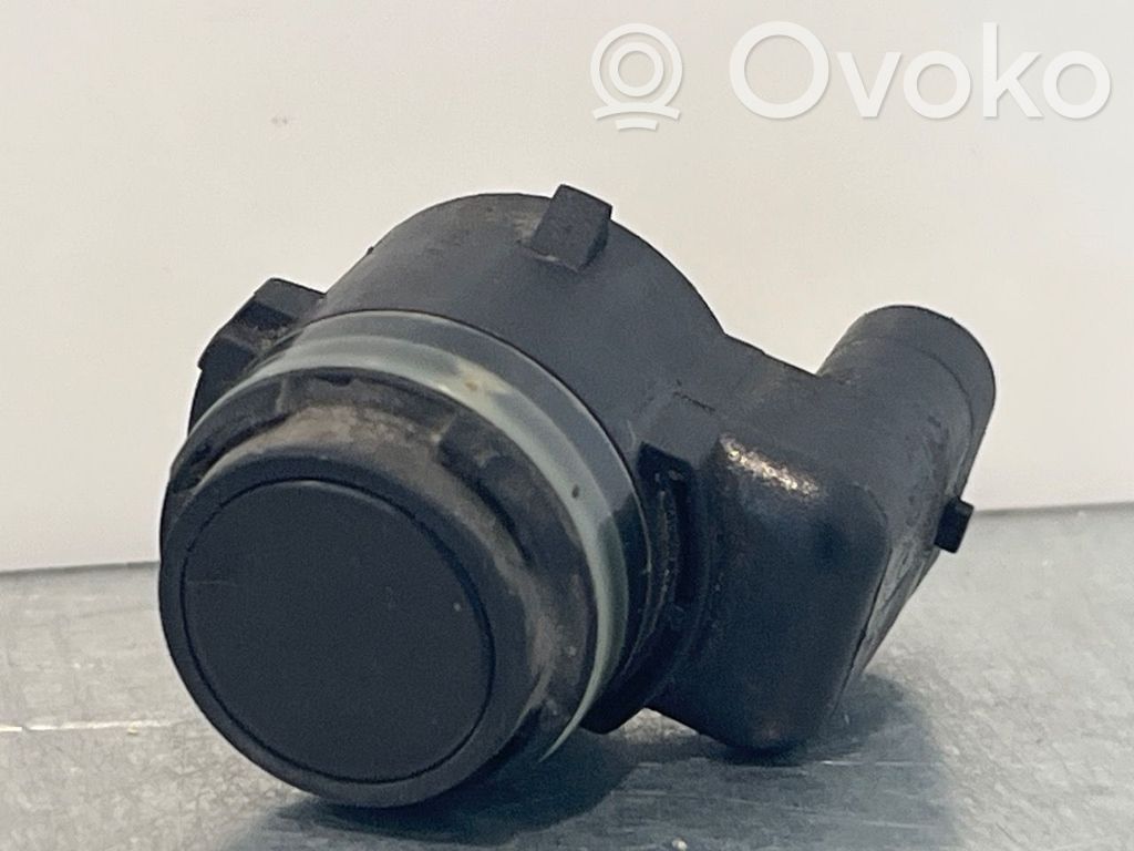 Toyota C-HR I Parking (PDC) sensor switch