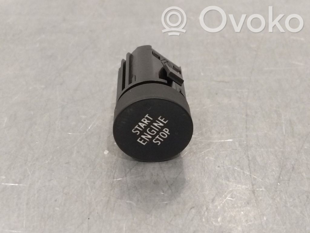 Renault Zoe Buton pornire/oprire motor 