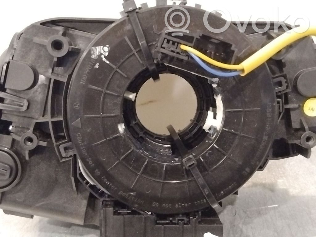 MG MG4 ev Interruptor de control multifunción